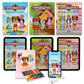 Super CEO Girls 10-Book Bundle