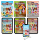 Super CEO Girls 10-Book Bundle